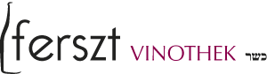 Ferszt Vinothek Logo