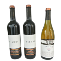 Tishbi (Zichron Yaakov) - Vinothek Ferszt koscherer Wein
